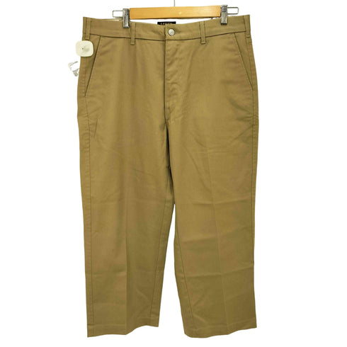 エルエルビーン L.L.Bean CLASSIC FIT Wrinkle-Free Double L Chinos リンクルフリー ダブル エル チノ パンツ メンズ Size34 Inseam32