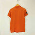 ポロバイラルフローレン Polo by RALPH LAUREN 90S ステンシル 鹿の子ポロシャツ メンズ JPN:M