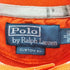 ポロバイラルフローレン Polo by RALPH LAUREN 90S ステンシル 鹿の子ポロシャツ メンズ JPN:M