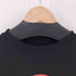 バンズ VANS プリントロゴ長袖Tシャツ メンズ import:M