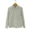 コロンビア Columbia ドット柄シャツ メンズ JPN:L