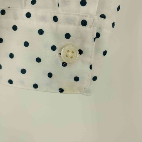 コロンビア Columbia ドット柄シャツ メンズ JPN:L
