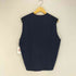 ブルックスブラザーズ BROOKS BROTHERS SCOTTISH LAMBSWOOL ニットベスト メンズ JPN:M