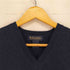 ブルックスブラザーズ BROOKS BROTHERS SCOTTISH LAMBSWOOL ニットベスト メンズ JPN:M