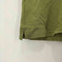 カルバンクラインジーンズ Calvin Klein Jeans スリムモノグラムバッジポロシャツ 鹿の子 メンズ import:S