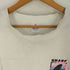 ミラー MILLER 90s USA製 袖シングルステッチ 両面プリント HAWAII クルーネック Tシャツ メンズ import:XL