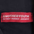 ANOTHER YOUTH サムホール ハイネックカットソー メンズ