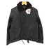 オールドクロウ OLD CROW SPORTS JACKET COW HIDE メンズ JPN:M