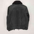 オールドクロウ OLD CROW SPORTS JACKET COW HIDE メンズ JPN:M
