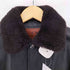 オールドクロウ OLD CROW SPORTS JACKET COW HIDE メンズ JPN:M