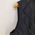 ユニクロ UNIQLO WARM PADDED キルティングベスト レディース JPN:XL
