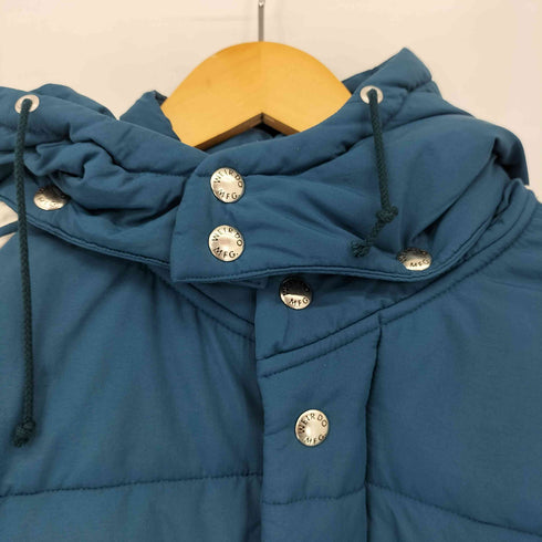 ウィアード WEIRDO 24AW FLAME - RACING JACKET メンズ JPN:L