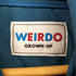 ウィアード WEIRDO 24AW FLAME - RACING JACKET メンズ JPN:L
