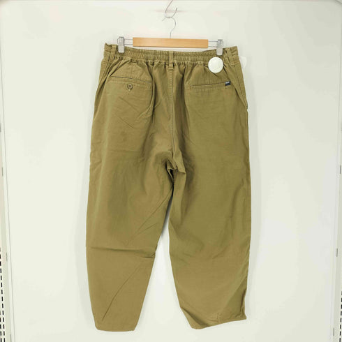 ハフ HUF リップストップ イージーワイドパンツ メンズ JPN:XL