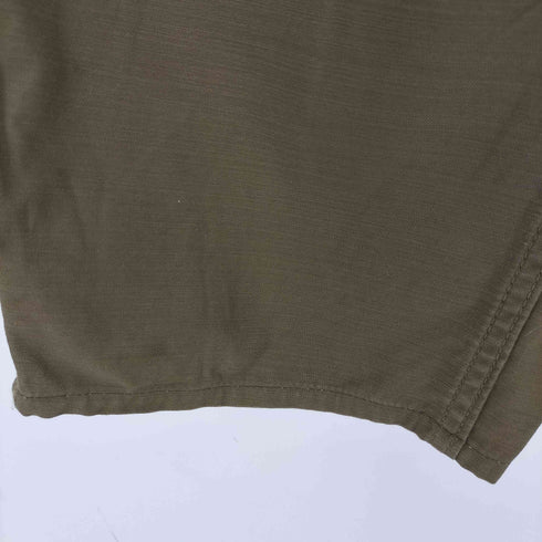 ハフ HUF リップストップ イージーワイドパンツ メンズ JPN:XL