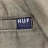 ハフ HUF リップストップ イージーワイドパンツ メンズ JPN:XL