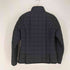 クレージュ courreges 裏地チェックキルティングジャケット レディース JPN:38