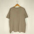 オニータ ONEITA 90s シングルステッチ USA製 プリント クルーネック Tシャツ メンズ import:XL
