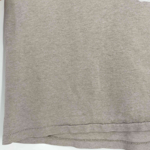 オニータ ONEITA 90s シングルステッチ USA製 プリント クルーネック Tシャツ メンズ import:XL