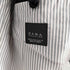 ザラ ZARA エルボーパッチ2Bテーラードジャケット メンズ JPN:M