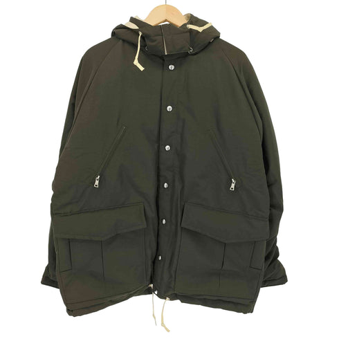 バイグラッドハンド BY GLADHAND 23AW HUNTERS - DOWN JACKET メンズ JPN:XL