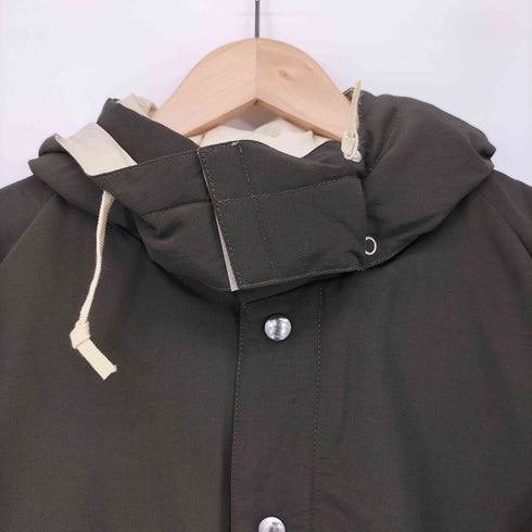 バイグラッドハンド BY GLADHAND 23AW HUNTERS - DOWN JACKET メンズ JPN:XL