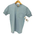 グラッドハンド GLADHAND STANDARD HENRY POCKET T-SHIRTS メンズ JPN:S