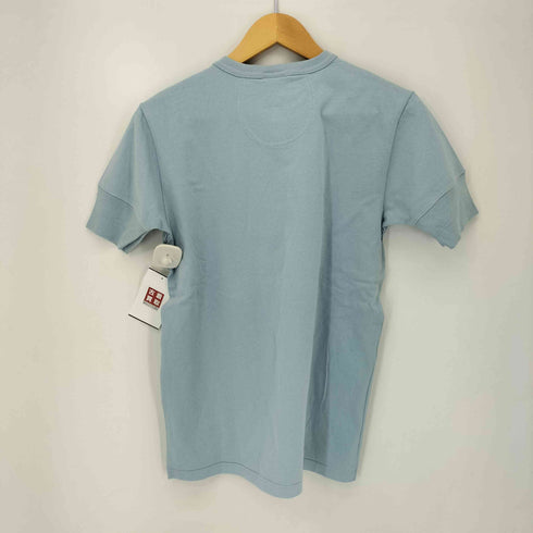 グラッドハンド GLADHAND STANDARD HENRY POCKET T-SHIRTS メンズ JPN:S