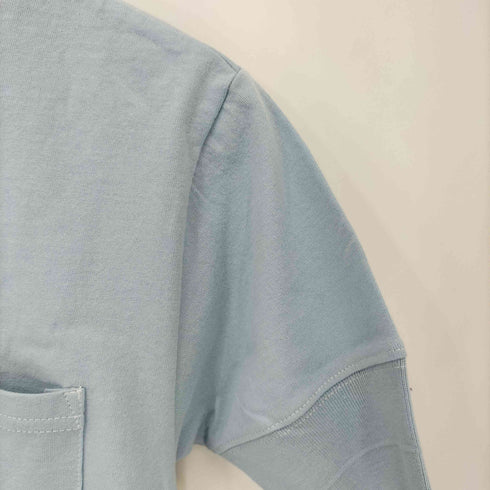 グラッドハンド GLADHAND STANDARD HENRY POCKET T-SHIRTS メンズ JPN:S