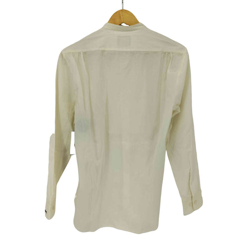 バイグラッドハンド BY GLADHAND 24AW DINNER - STAND COLLAR SHIRTS メンズ JPN:M