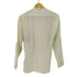 バイグラッドハンド BY GLADHAND 24AW DINNER - STAND COLLAR SHIRTS メンズ JPN:M