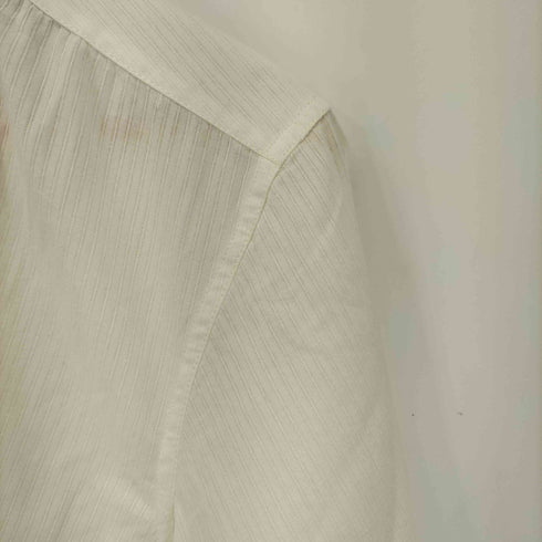 バイグラッドハンド BY GLADHAND 24AW DINNER - STAND COLLAR SHIRTS メンズ JPN:M