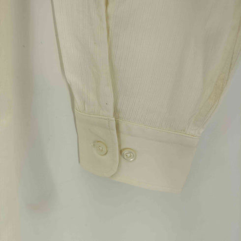 バイグラッドハンド BY GLADHAND 24AW DINNER - STAND COLLAR SHIRTS メンズ JPN:M