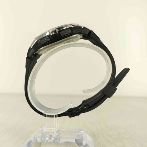 カシオ CASIO wave ceptor ウェーブセプター WV-58R-1AJF 電波腕時計 メンズ