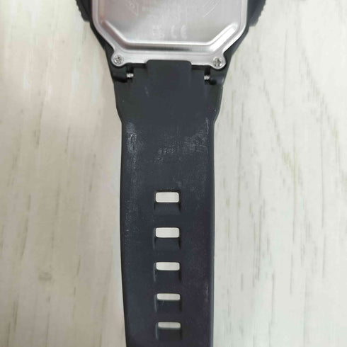 カシオ CASIO wave ceptor ウェーブセプター WV-58R-1AJF 電波腕時計 メンズ