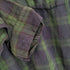 エルエルビーン L.L.Bean サイドスリットチェックシャツマキシワンピース レディース JPN:S