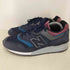 ニューバランス NEW BALANCE USA製 M997PTB ヌバックレザー ローカット スニーカー メンズ JPN:27