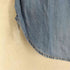 ディーゼル DIESEL フリンジデニムシャツ レディース JPN:XS