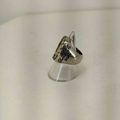 グラッドハンド GLADHAND Medal Ring Bronze メンズ 13号