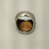 グラッドハンド GLADHAND Medal Ring Bronze メンズ 13号