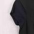 ザラ ZARA ボックスプリーツ ショートワンピース レディース JPN:M