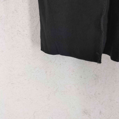 ザラ ZARA ボックスプリーツ ショートワンピース レディース JPN:M