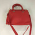 L LEATHER 2WAY レザーショルダーバッグ レディース