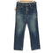 リーバイス Levis 605 ボタン裏P44 99年07月製 オレンジタブ デニムパンツ メンズ W32 L34