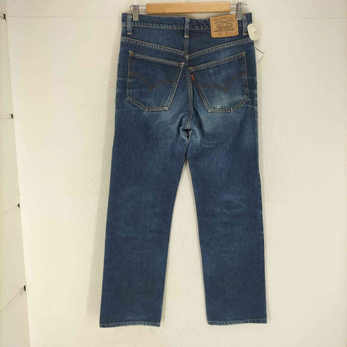 リーバイス Levis 605 ボタン裏P44 99年07月製 オレンジタブ デニムパンツ メンズ W32 L34