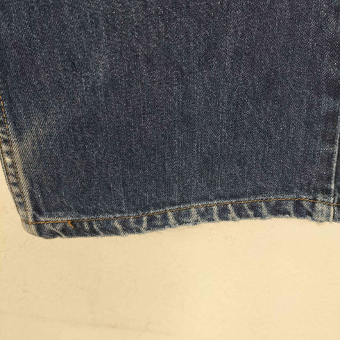 リーバイス Levis 605 ボタン裏P44 99年07月製 オレンジタブ デニムパンツ メンズ W32 L34