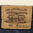 リーバイス Levis 605 ボタン裏P44 99年07月製 オレンジタブ デニムパンツ メンズ W32 L34
