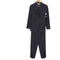 イッセイミヤケ ISSEY MIYAKE 97SS 銀タグ 4B シングルテーラードジャケット 2タック センタープレス スラックスパンツ Archive レディース JPN:M