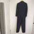 イッセイミヤケ ISSEY MIYAKE 97SS 銀タグ 4B シングルテーラードジャケット 2タック センタープレス スラックスパンツ Archive レディース JPN:M