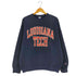 チャンピオン Champion 90s BASIC TRAINING USA製 カレッジロゴ クルーネックスウェット メンズ import:L
